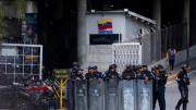 El régimen de Venezuela anunció que liberaron a 116 presos políticos