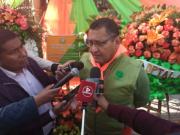 Montes confirma: UNIR presentará su lista tras autorización electoral