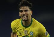 Flamengo se prepara para una inversión sin precedentes por Lucas Paquetá