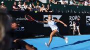 Australian Open: jornada dispar para los argentinos en el inicio de la clasificación
