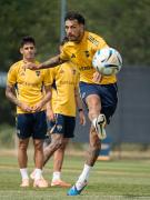 ¿Nuevo Boca para 2026? Claudio Úbeda rompió el molde en la primera prueba del año