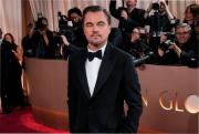 El incómodo comentario de la presentadora de los Globos de Oro que dejó sin palabras a Leonardo DiCaprio