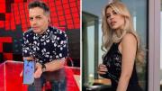 Chape a full: Ángel de Brito mandó al frente a Wanda Nara con un encuentro prohibido en la pileta