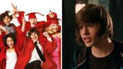 Actor de 'High School Musical' es detenido por almacenamiento de pornografía infantil