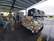 Cuarenta militares paraguayos serán entrenados por Fuerzas Especiales de EEUU