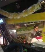 Arequipa: Gresca entre conductores y jaladoras –