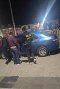 Puno: ¿Hubo abuso policial en detención de chofer? –