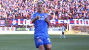 Universidad de Chile oficializó la salida de Leandro Fernández