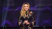 Madonna versionó el clásico italiano “La Bambola” para Dolce & Gabbana