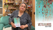 “Veteranos”, de Rosabetty Muñoz: una poesía que enfrenta el desprecio a la vejez y la memoria