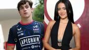 Las pistas en las redes que vinculan a Franco Colapinto con una actriz argentina