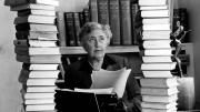 Agatha Christie: el crimen racional contra la violencia-espectáculo