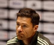 Xabi Alonso deja el Real Madrid tras la derrota ante el Barcelona en la Supercopa