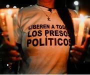 Venezuela aseguró que durante estos días han sido excarcelados 116 detenidos