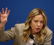 Italia intensificará sus relaciones con Venezuela tras la liberación de otros dos italianos