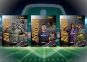 Mushuc Runa se potencia para la LigaPro 2026 con tres refuerzos; uno jugaba en Liga de Portoviejo