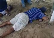 El Matal: Tres pescadores fueron asesinados a tiros en el cantón Jama, norte de Manabí