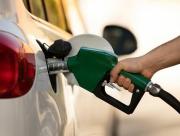 Precio del diésel y de las gasolinas registra reducción desde este lunes 12 de enero