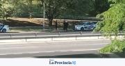 Operativo en avenida Circunvalación: varios detenidos tras persecución