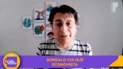 Economista ve “una salida razonable” tras el acuerdo entre el Gobierno y la COB