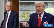 Acusó persecución por parte de Trump: el presidente de la Fed es indagado y arriesga acusación penal