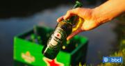 El CEO de Heineken deja la cervecera tras casi 30 años
