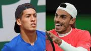 Ranking ATP: semana positiva para Sebastián Báez y Francisco Cerúndolo y cambios en el top 10