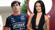 Las pistas en las redes sociales que vinculan a Franco Colapinto con una actriz argentina