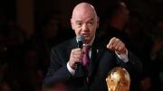 Infantino eligió una joya eterna de la Selección Argentina como el mejor gol de los Mundiales