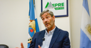 San Juan y su futuro eléctrico: el nuevo titular del EPRE reveló una obra estratégica