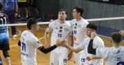 Debut de los sanjuaninos en la Liga Nacional de Voley masculina