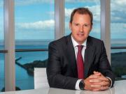 Jorge Brito volvió a asumir la presidencia de la empresa de energía renovable Genneia