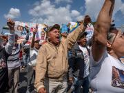 Trump es el terremoto político que sacude a América Latina