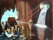 La Bienal de Arte Sacro Contemporáneo cumple 40 años y explora nuevas formas de pensar lo sagrado