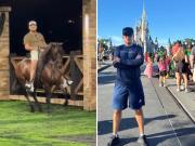 Cría de caballos, inmuebles en Estados Unidos y hoteles en construcción: la fortuna millonaria que dejó Yeison Jiménez