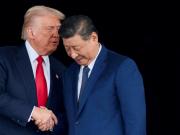 El mito de la China responsable: IA, poder y realidad