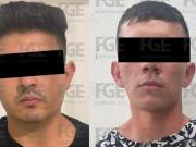 Dos detenidos por el crimen del peluquero argentino en Tulum, México: Fue por narcomenudeo