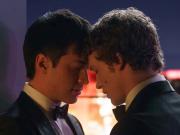 El fenómeno de Heated Rivalry, la serie de romance gay que no estrenó en la Argentina y aun así es furor en el país