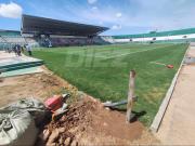 Costa ratifica: el Bolivia-México se juega sí o sí en el Tahuichi