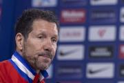Simeone pide “disculpas” a Florentino y Vinicius: “Acepto que no estuve bien”