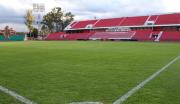 La Verde reconocerá el estadio IV Centenario este sábado