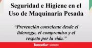 Distrigas inició el año capacitando a más de 200 personas en toda la provincia
