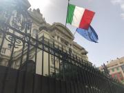 Relaciones Venezuela‑Italia: Roma nombrará embajador tras excarcelación de ciudadanos