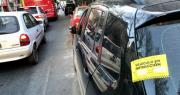Multas inesperadas en La Plata por estacionar y una cuadra que desató la polémica: ¿qué dijo la Municipalidad?