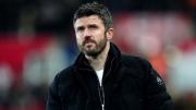 Manchester United: Carrick, con