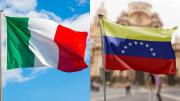 Venezuela e Italia acuerdan elevar misiones diplomáticas al rango de embajadores