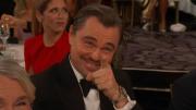Globos de Oro 2026: Leonardo DiCaprio protagoniza el momento más viral de los premios tras broma de Nikki Glaser