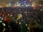 La República Islámica afronta la enésima oleada de protestas contra los ayatolás