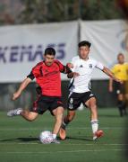 Colo Colo inicia su camino hacia 2026 con una exigente gira de amistosos