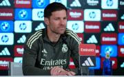 Tras la derrota ante Barcelona, Xabi Alonso dejó de ser el entrenador del Real Madrid